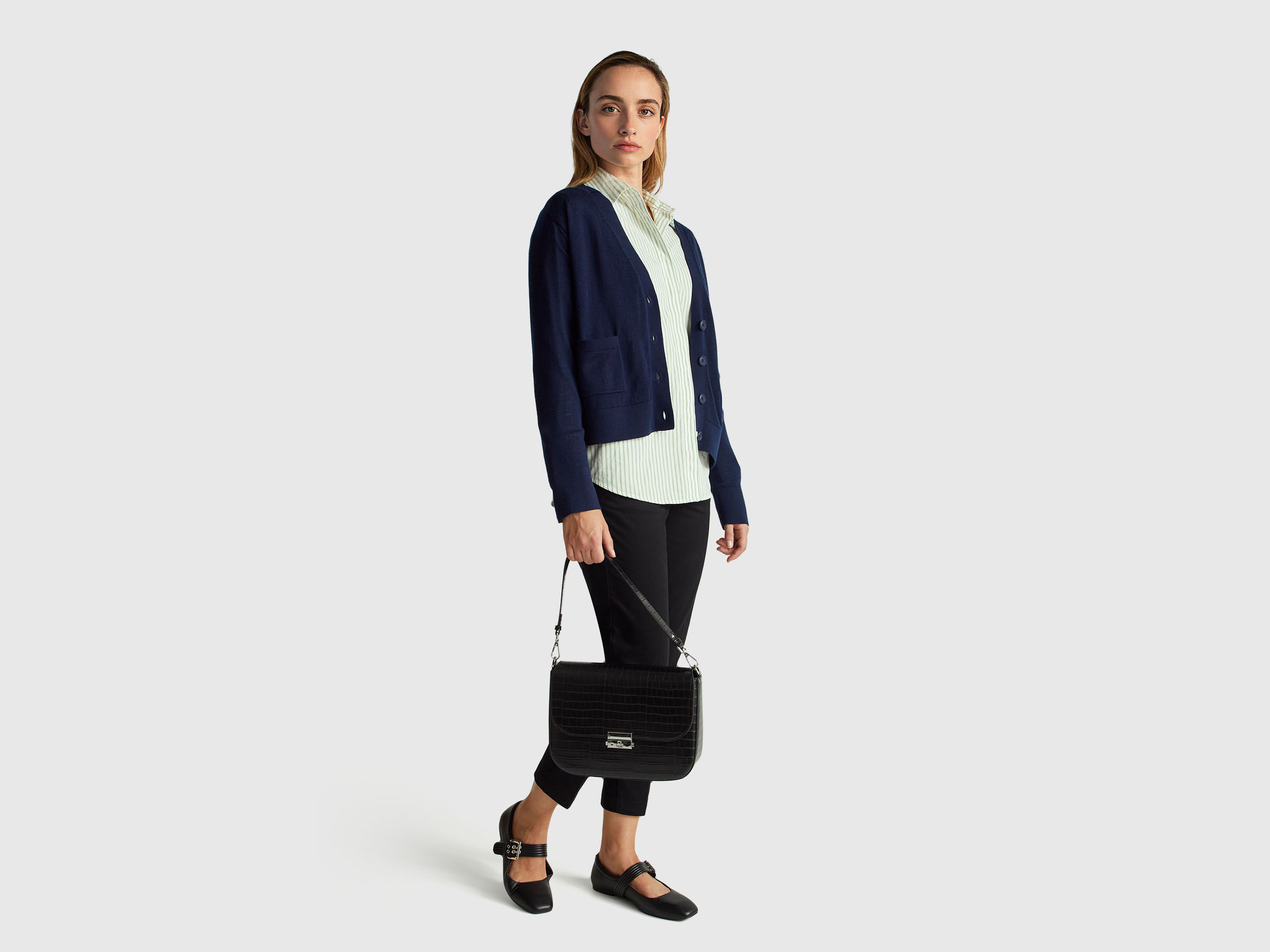 TROUSERS Women image number 3